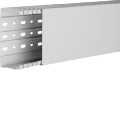 Calha cablagem HA7 60x120mm