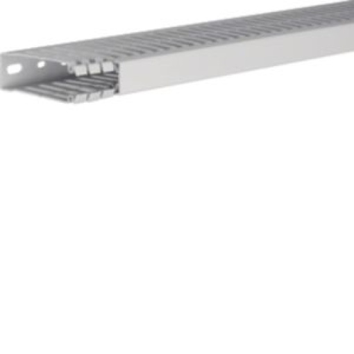 Calha cablagem HA7 80x25mm