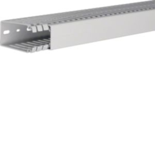Calha cablagem HA7 80x40mm
