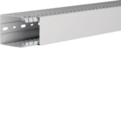 Calha cablagem HA7 80x60mm