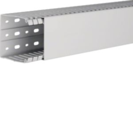 Calha cablagem HA7 80x80mm