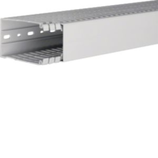 Calha cablagem HA7 100x60mm
