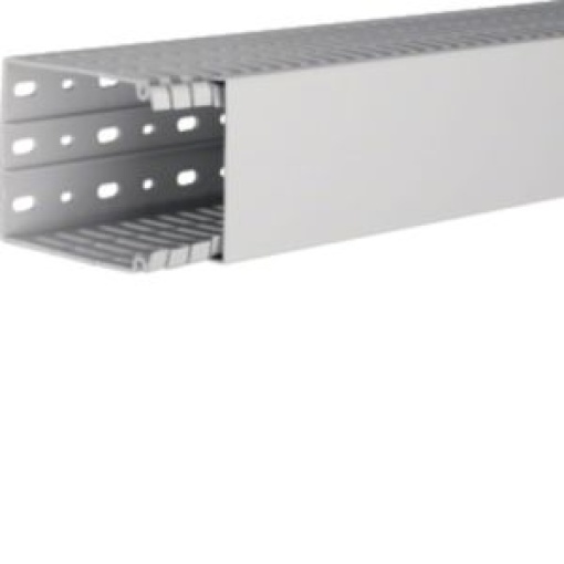 Calha cablagem HA7 100x80mm