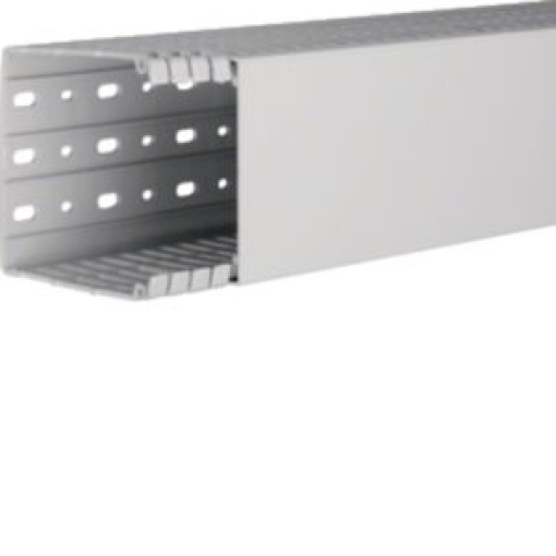 Calha cablagem HA7 100x100mm