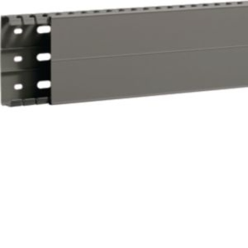 Calha cablagem BA7A 25x80mm