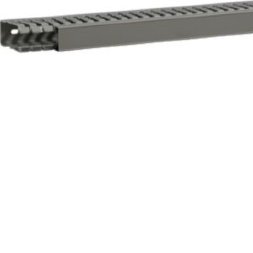 Calha cablagem BA7A 60x30mm