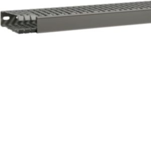 Calha cablagem BA7A 100x30mm