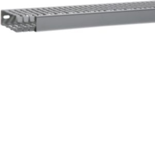 Calha cablagem HA7 100x30mm