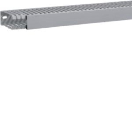 Calha cablagem HA7 100x40mm
