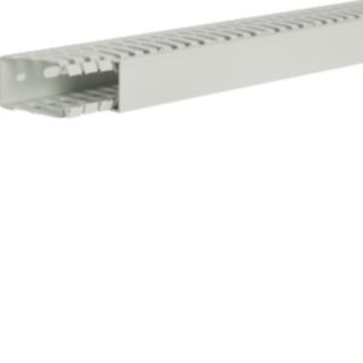 Calha cablagem HA7 60x30mm