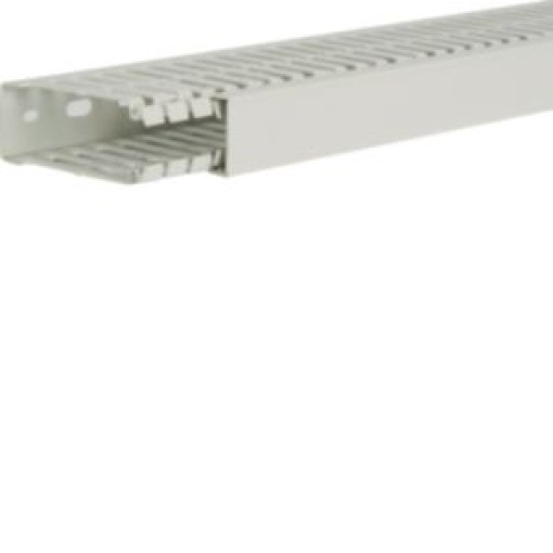 Calha cablagem HA7 80x30mm