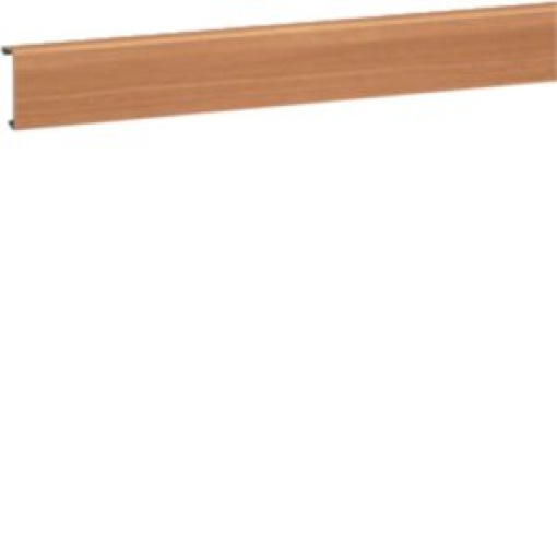 Tampa rodapé SL 20x55 faia