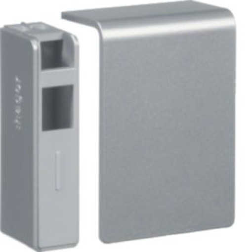 Topo esqdir SL20055 alumínio