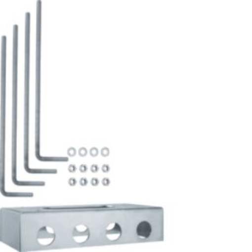 base para pedestal XEV426