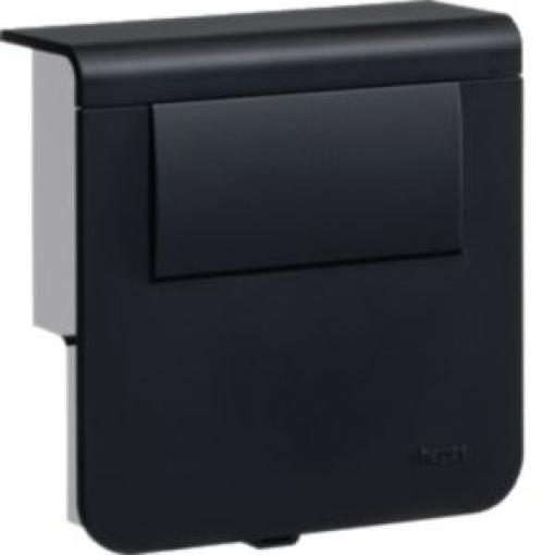 Sup SL LED c transf 30W prgrafite