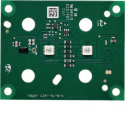 witty PCBA LED XEV1Kxxx