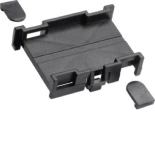 Adaptador calha DIN para TI tipo BG113