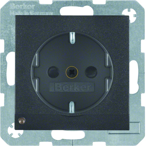 S.1B.x - Schuko cLED orient., antrc mt