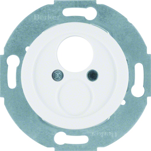 1930Glas - sup. p lig. DIN, branco