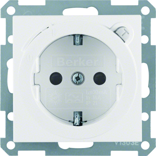 S.1B.x - Schuko diferenc. 30mA, brc mt
