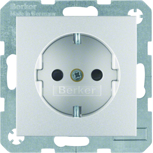 S.1B.x - tom. Schuko obturad., alum mt