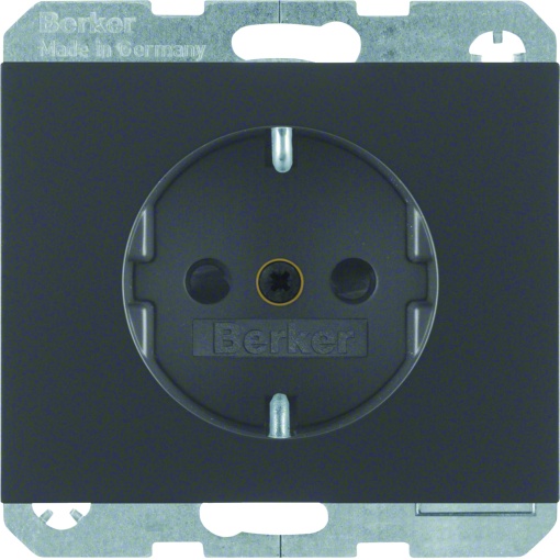 K.1K.5 - tom. Schuko obtur., antrc mate