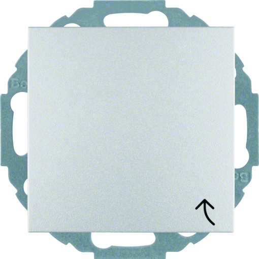 S.1B.x - Schuko ctampa obtur., alum mt