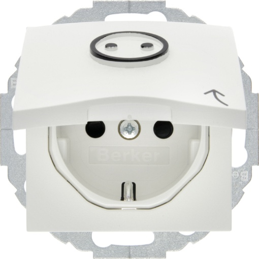 S.1B.x - Schuko tmp.relevo obtur, br mt