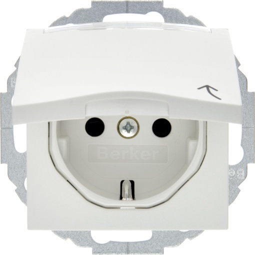 S.1B.x - Schuko ctampa p.etiq, brc mt