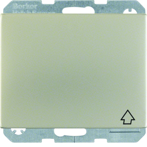 K.1K.5 - Schuko tampa e obtr., inox