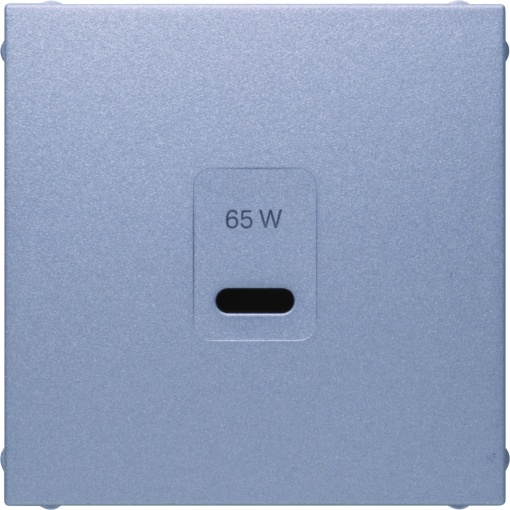 S.1B.x - esp.central USB-C PD, alum mt