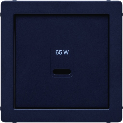 Q.x - esp. central USB-C PD, antrac