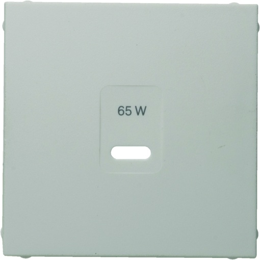 S.1B.x - esp.central USB-C PD, branco