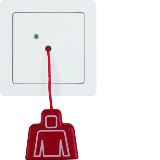 Q.1 - bot. cordão emerg, monob, branco