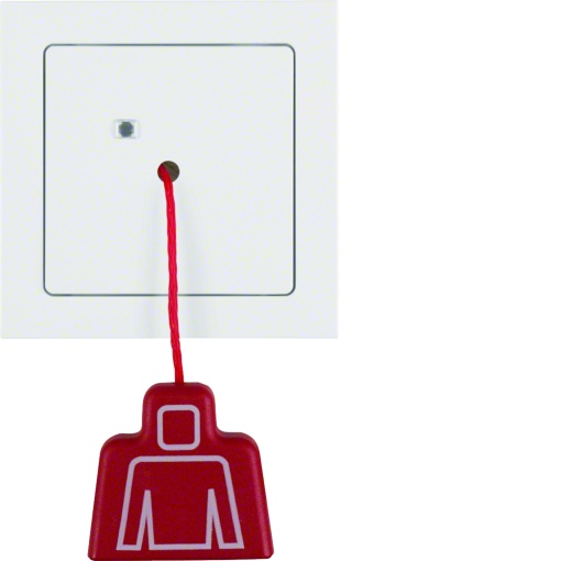 Q.3 - bot. cordão emerg, monob, branco