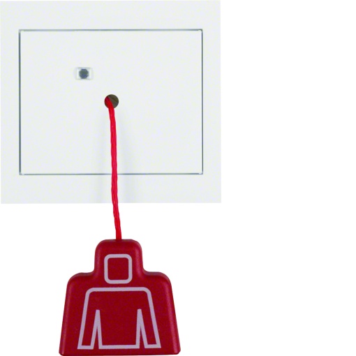 K.1 - bot. cordão emerg, monob, branco