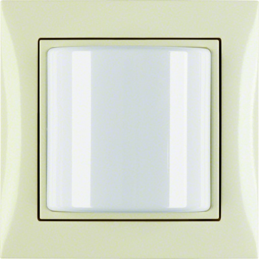 S.1 - luz sinalização, monob, creme