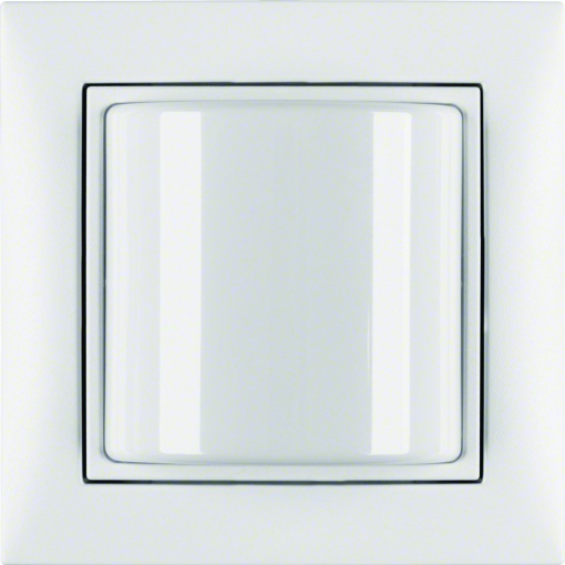 S.1 - luz sinalização, monob, branc mate