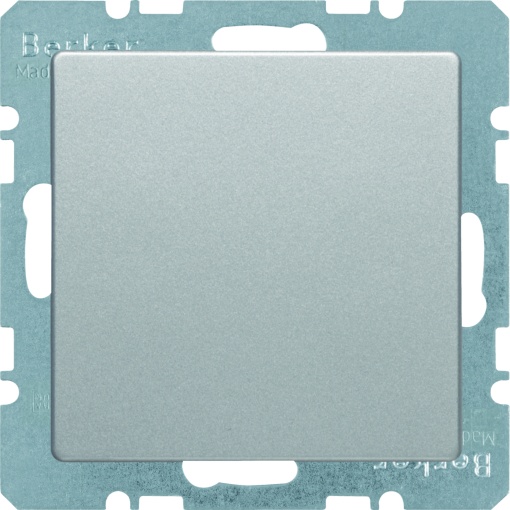 Q.x - espelho cego, alumínio