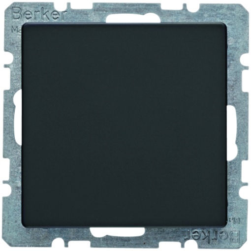 Q.x - espelho cego, antracite