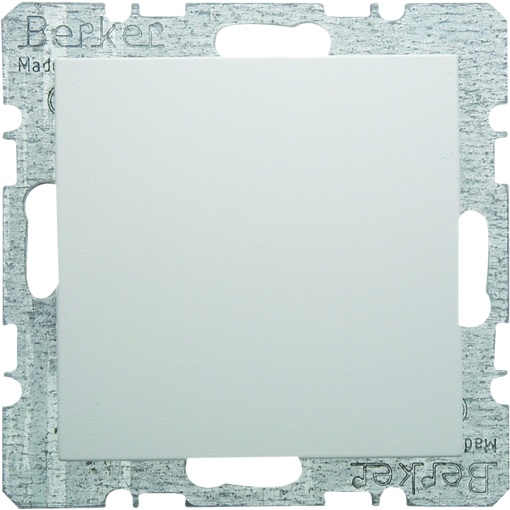 S.1B.x - espelho cego, branco