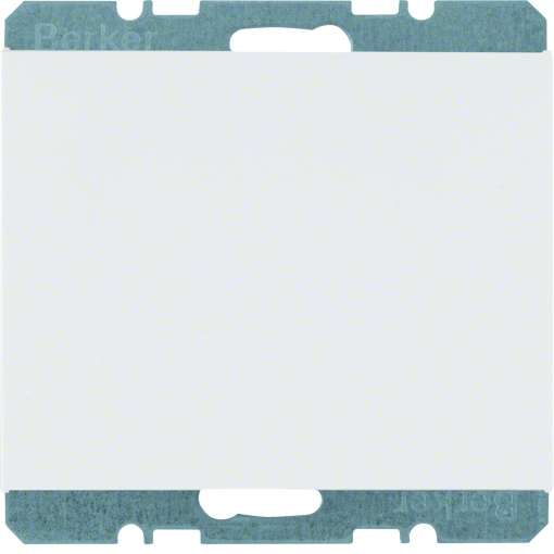 K.1K.5 - espelho cego, branco