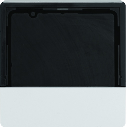 Tampa deco Q.x TermóstCtrl, br