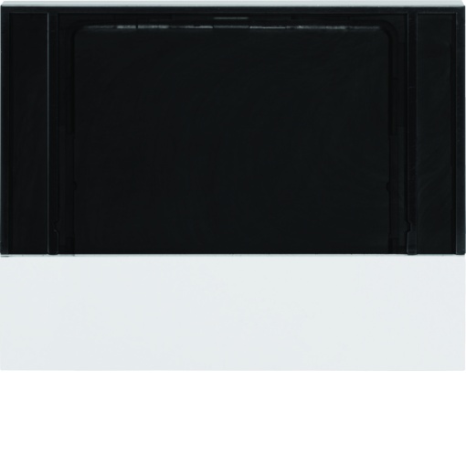 Tampa deco K.x TermóstCtrl, br