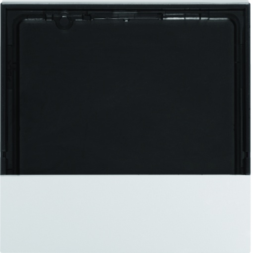 Tampa deco SB TermóstCtrl, br mt