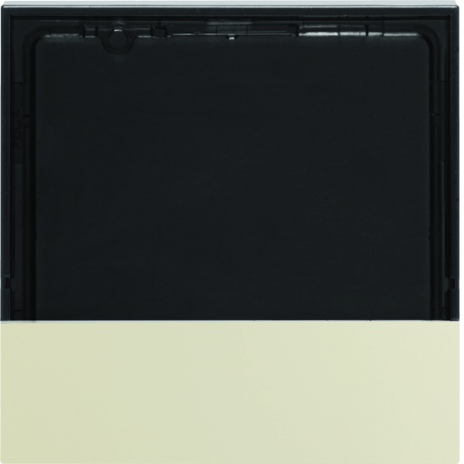 Tampa deco SB TermóstCtrl, cr