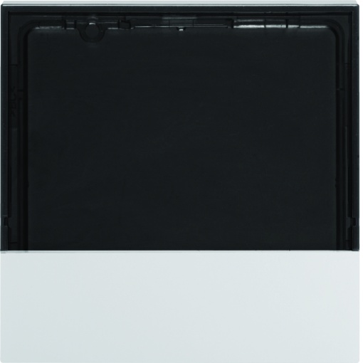 Tampa deco SB TermóstCtrl, br