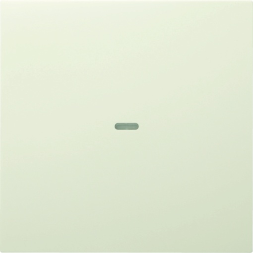 Tampa p BP KNX S.x 1 tecla c BCU, cr