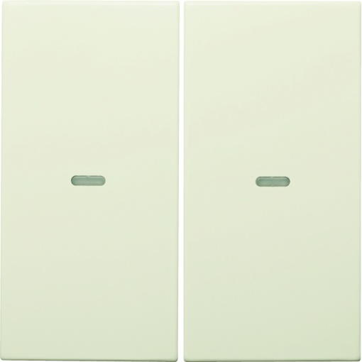 Tampa p BP KNX S.x 2 teclas c BCU, cr