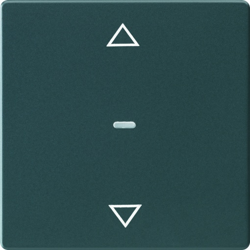 Tampa BP KNX Q.x 1T cBCU, setas, antr